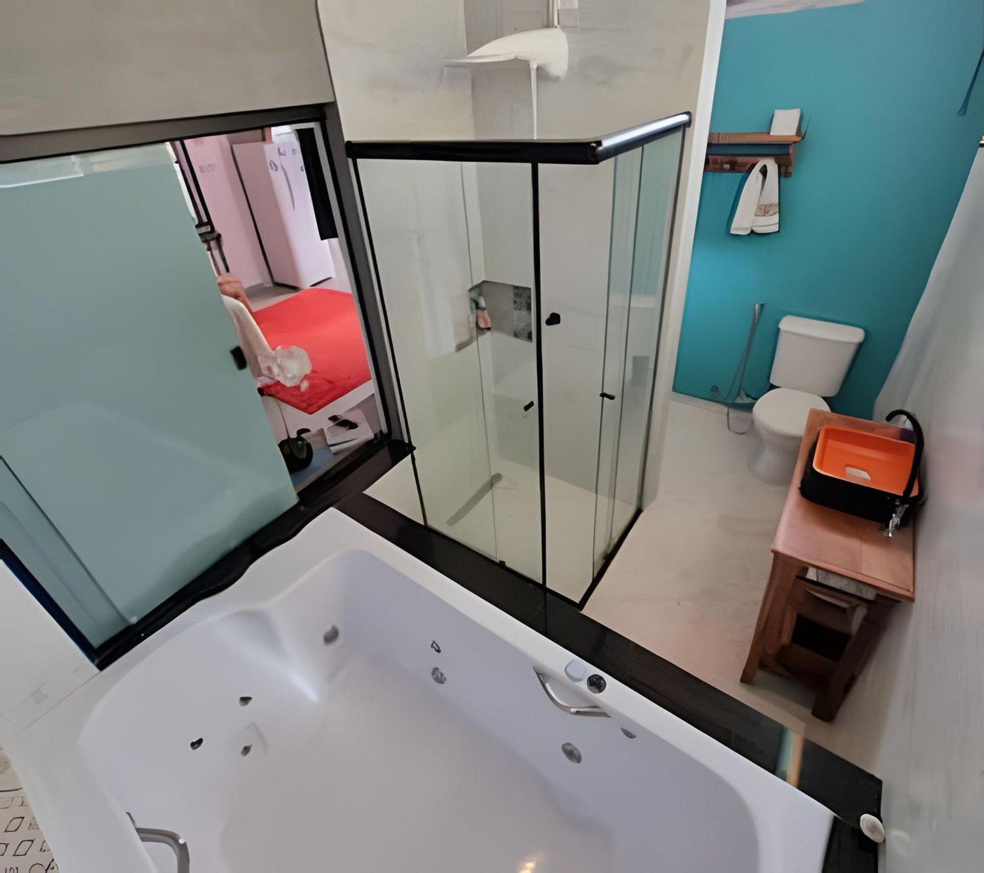 Sovimaster - Com Piscina Pousada Ilhabela