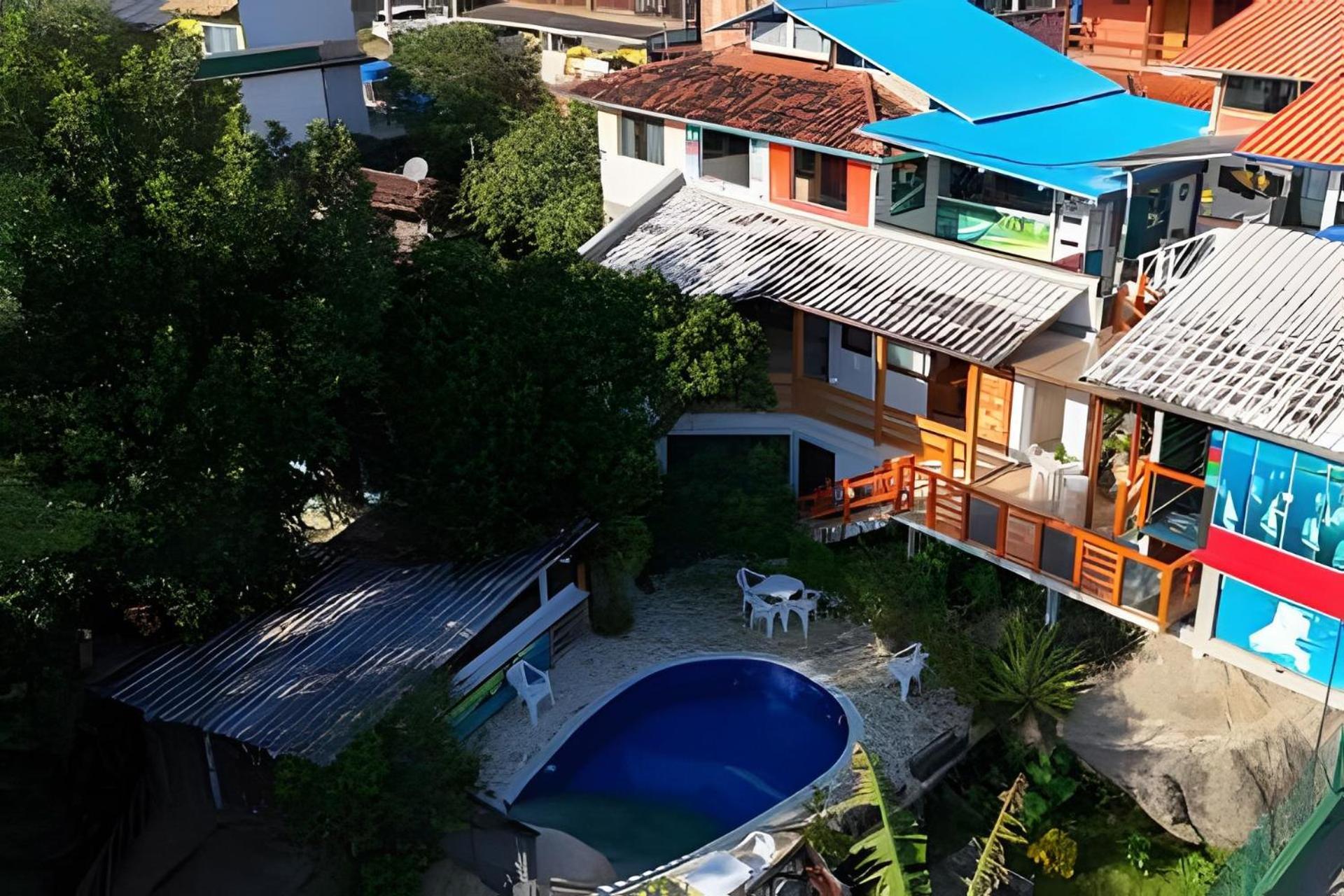 Sovimaster - Com Piscina