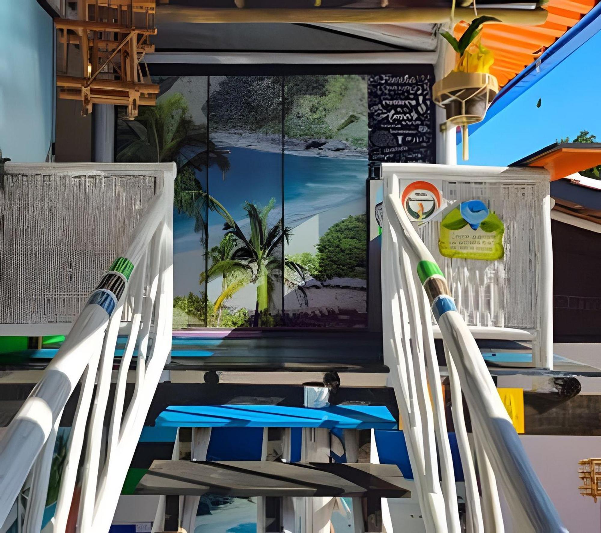 Sovimaster - Com Piscina Pousada Ilhabela