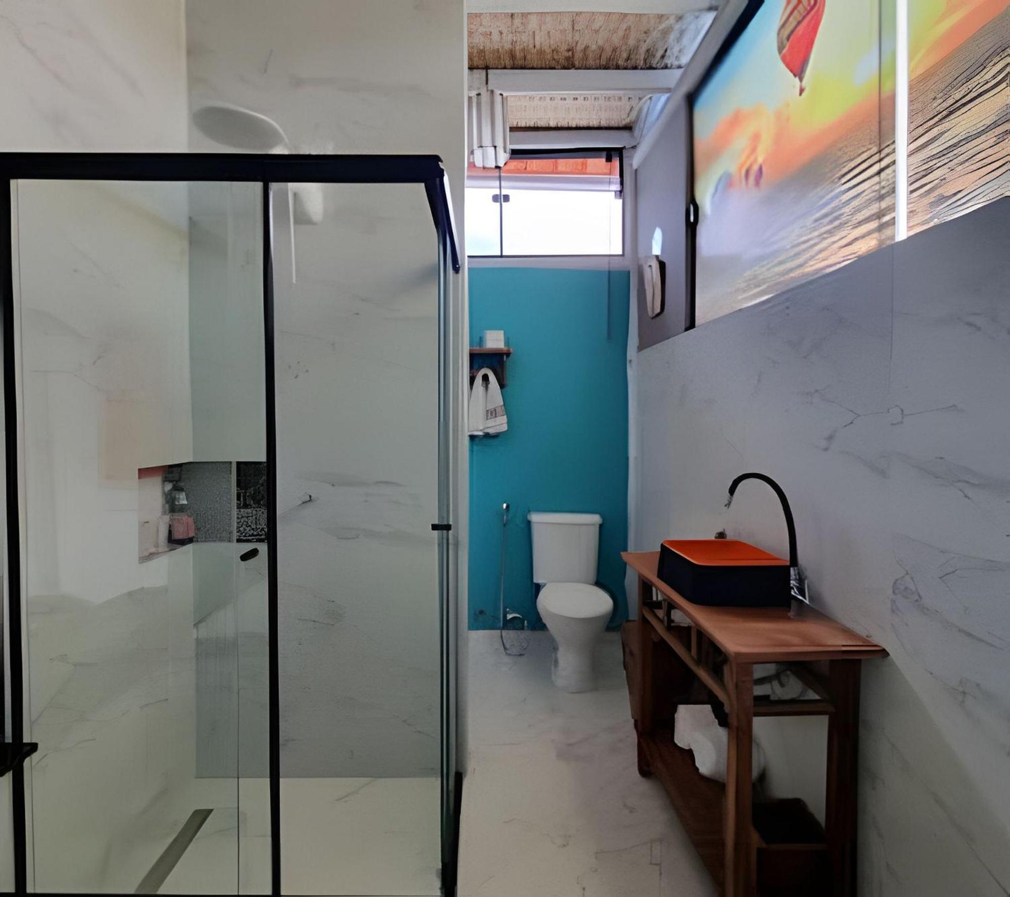 Sovimaster - Com Piscina * Ilhabela